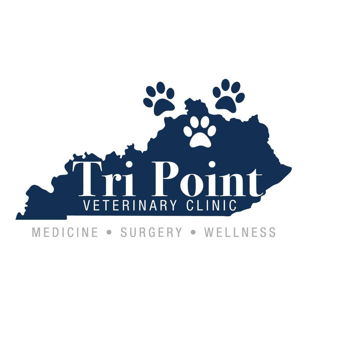 Tri Point Veterinary Clinic medicine surgery wellness